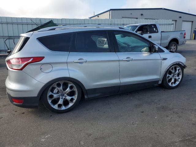 Изображение 3 2015 FORD ESCAPE TITANIUM 2015 с VIN 1FMCU9JX3FUB86518