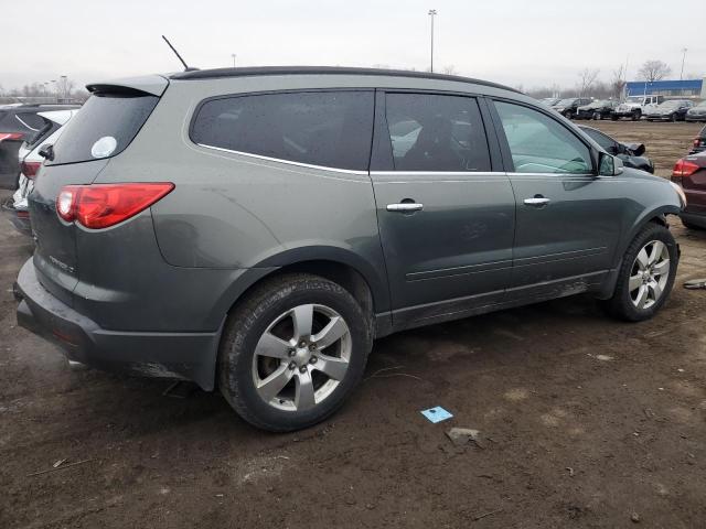 Obraz 3 z 2010 CHEVROLET TRAVERSE LT 2010 z VIN 1GNLRFED5AJ218200