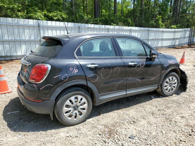 Image 3 of 2016 FIAT 500X POP 2016 with VIN ZFBCFXAT2GP498168