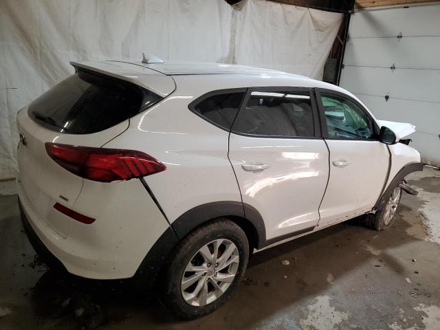 Изображение 3 2019 HYUNDAI TUCSON SE 2019 с VIN KM8J2CA48KU921066