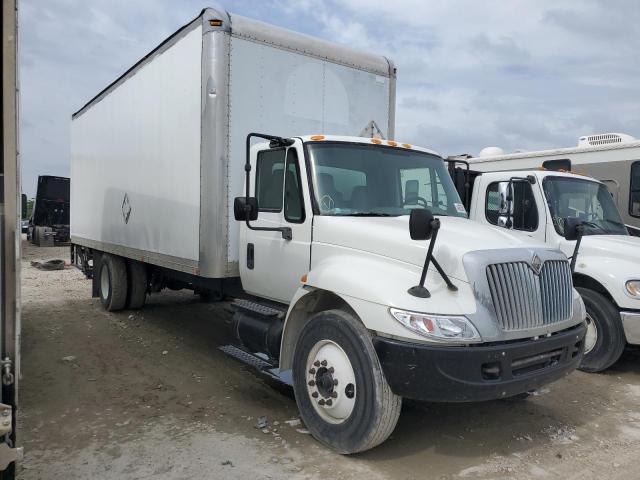 Image 1 of 2006 INTERNATIONAL 4000 4300 2006 with VIN 1HTMMAAL16H251322