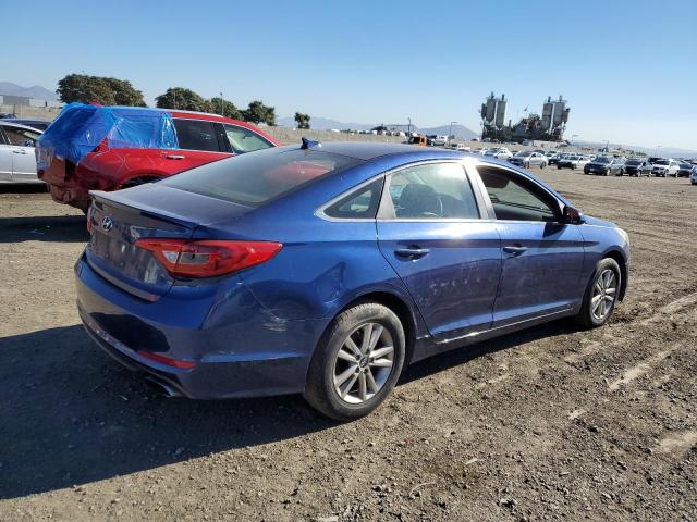Изображение 3 2015 HYUNDAI SONATA SE 2015 с VIN 5NPE24AF4FH162395