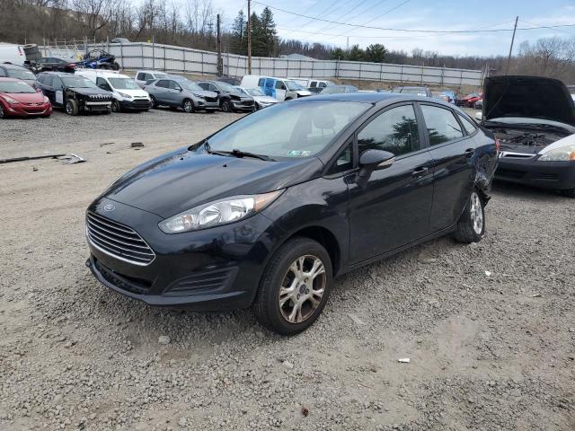 2016 FORD FIESTA SE 2016 image