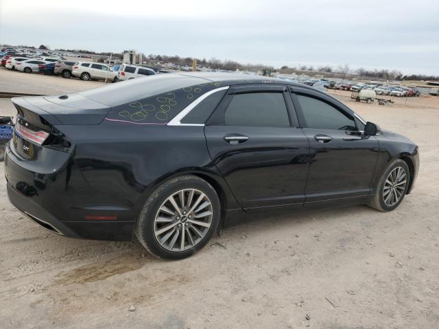Obraz 3 z 2020 LINCOLN MKZ  2020 z VIN 3LN6L5A95LR608916