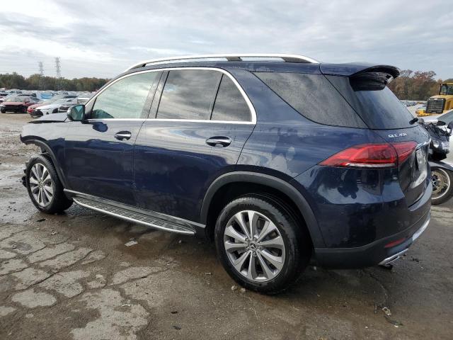 Изображение 2 2021 MERCEDES-BENZ GLE 450 4MATIC 2021 с VIN 4JGFB5KB5MA482024