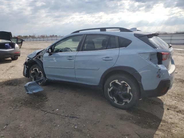 Изображение 2 2021 SUBARU CROSSTREK LIMITED 2021 с VIN JF2GTHNC0MH236700