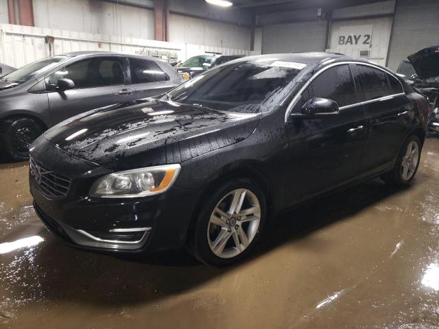 Image 1 of 2015 VOLVO S60 PREMIER+ 2015 with VIN YV1612TC2F2313311