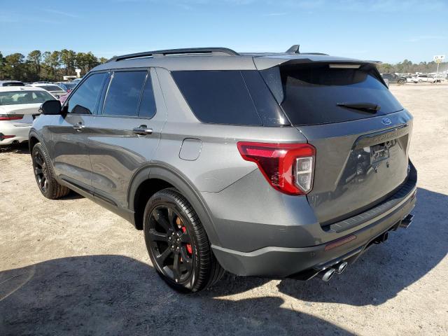 Image 2 of 2023 FORD EXPLORER ST 2023 with VIN 1FM5K8GC2PGA30239