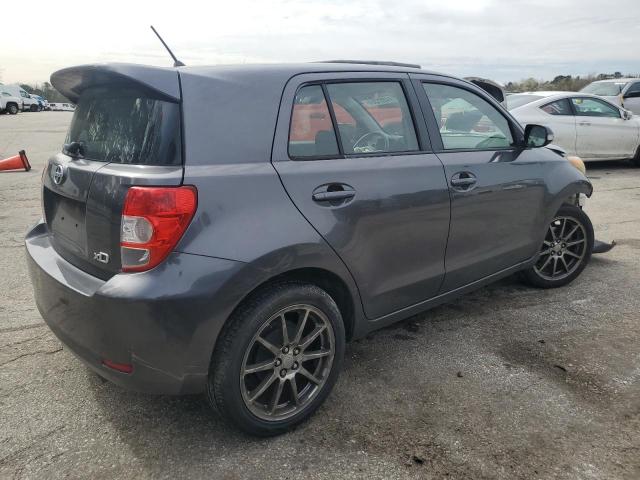 Изображение 3 2010 TOYOTA SCION XD  2010 с VIN JTKKU4B41AJ051628