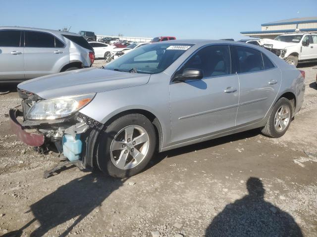 Image 1 of 2013 CHEVROLET MALIBU LS 2013 with VIN 1G11B5SA4DF354522