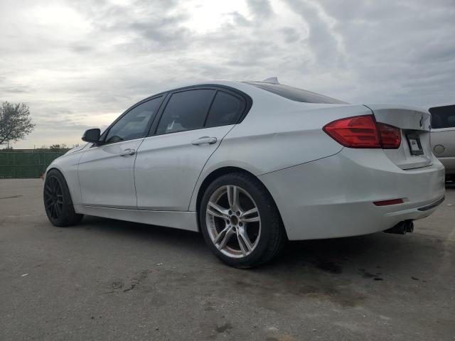 Изображение 2 2015 BMW 328 I 2015 с VIN WBA3A5G5XFNS85579