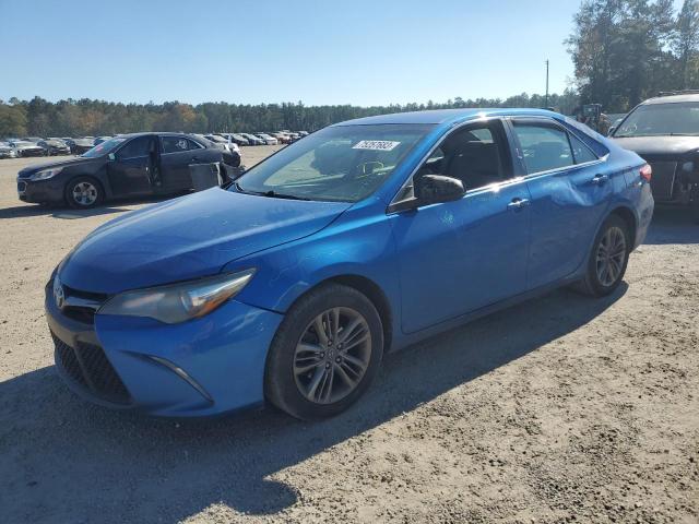 Изображение 1 2017 TOYOTA CAMRY LE 2017 с VIN 4T1BF1FKXHU641159