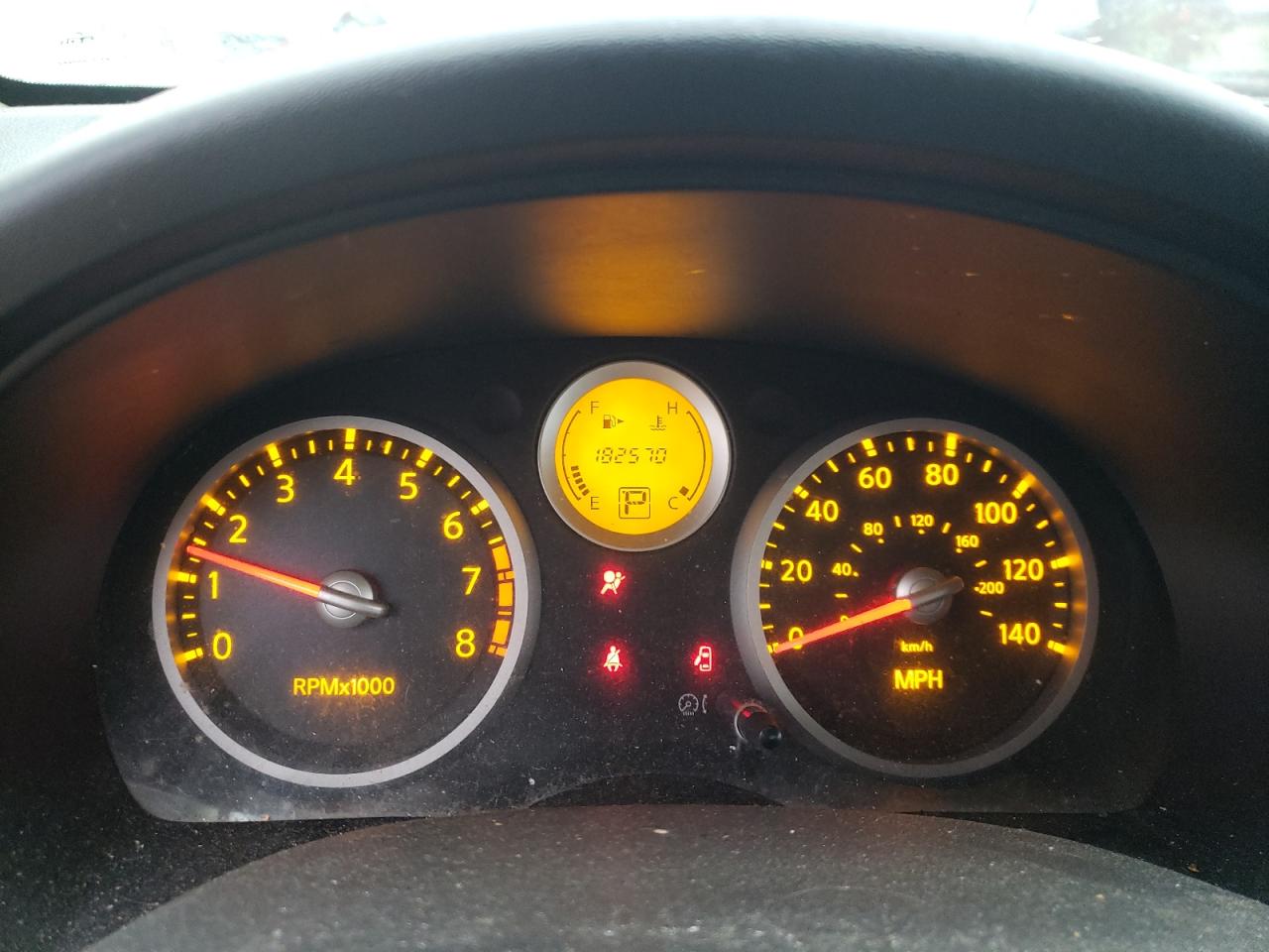 Obraz 3 z 2009 NISSAN SENTRA 2.0 2009 z VIN 3N1AB61EX9L668399