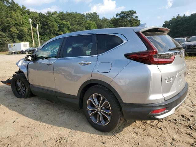 Image 2 of 2020 HONDA CR-V EXL 2020 with VIN 2HKRW2H84LH666152
