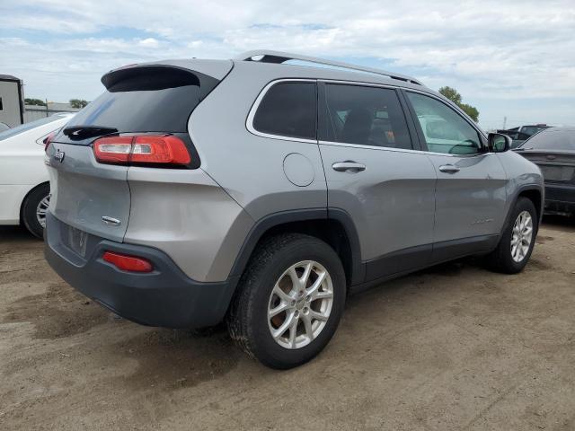 Image 3 of 2014 JEEP CHEROKEE LATITUDE 2014 with VIN 1C4PJMCB5EW230752