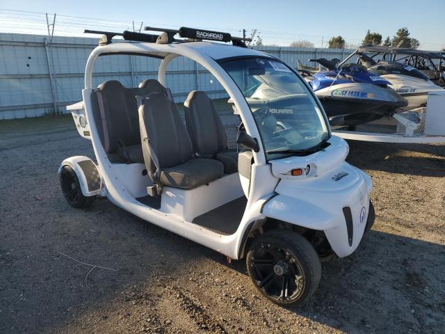 2002 GLOBAL ELECTRIC MOTORS 825  2002 image