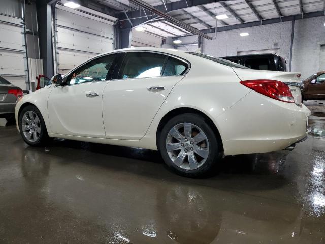 Obraz 2 z 2012 BUICK REGAL PREMIUM 2012 z VIN 2G4GS5EVXC9155381