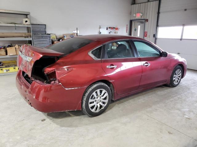 Obraz 3 z 2015 NISSAN ALTIMA 2.5 2015 z VIN 1N4AL3AP2FC294877