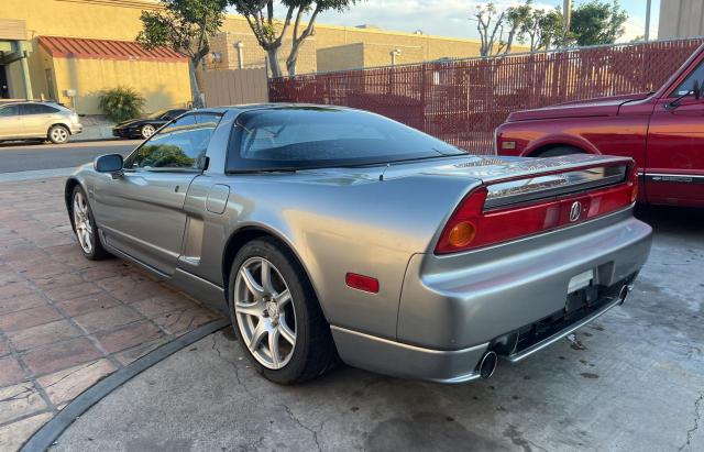 Obraz 3 z 2004 ACURA NSX T 2004 z VIN JH4NA21664T000007