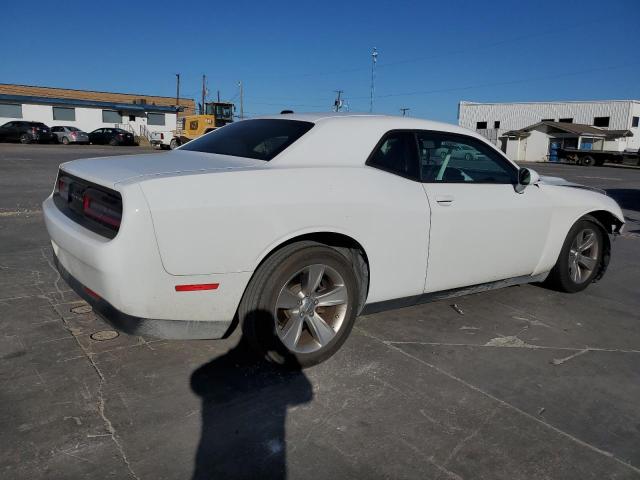 Image 3 of 2015 DODGE CHALLENGER SXT 2015 with VIN 2C3CDZAG8FH743936