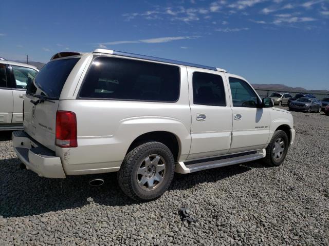 Image 3 of 2004 CADILLAC ESCALADE ESV 2004 with VIN 3GYFK66N24G103636