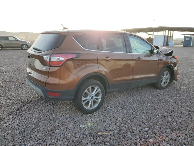 Изображение 3 2017 FORD ESCAPE SE 2017 с VIN 1FMCU9GD3HUB03119