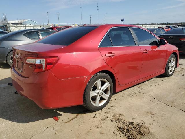 Изображение 3 2013 TOYOTA CAMRY L 2013 с VIN 4T1BF1FK3DU725494