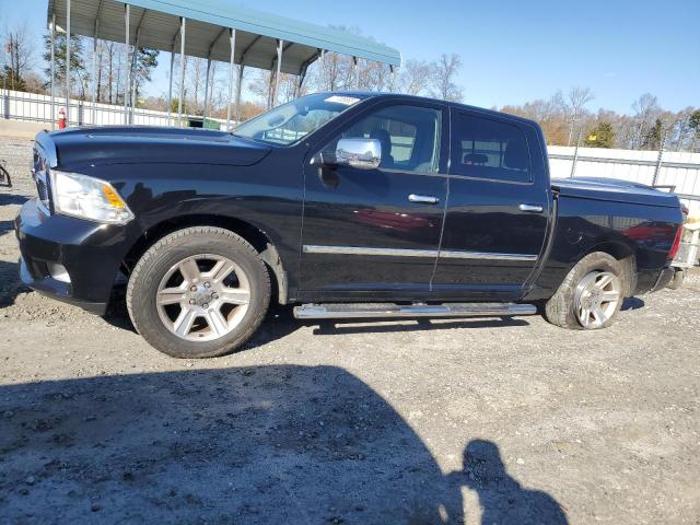 Obraz 2012 DODGE RAM 1500 LONGHORN 2012