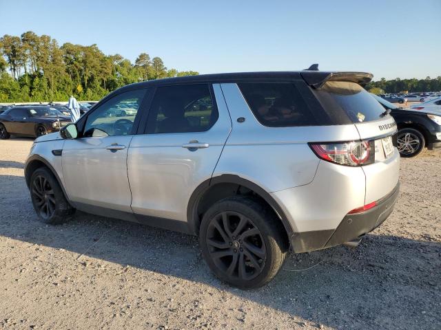 Image 2 of 2016 LAND ROVER DISCOVERY SPORT HSE LUXURY 2016 with VIN SALCT2BG6GH546008
