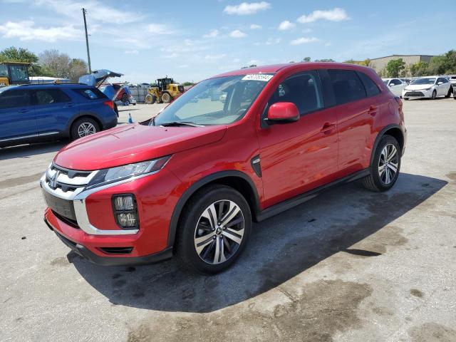 Изображение 2021 MITSUBISHI OUTLANDER SPORT ES 2021