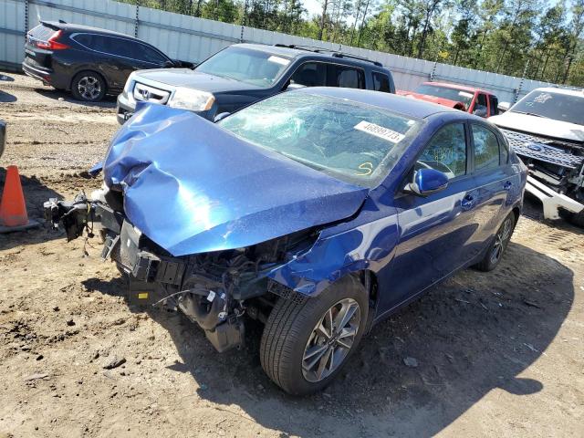 Obraz 2022 KIA FORTE FE 2022