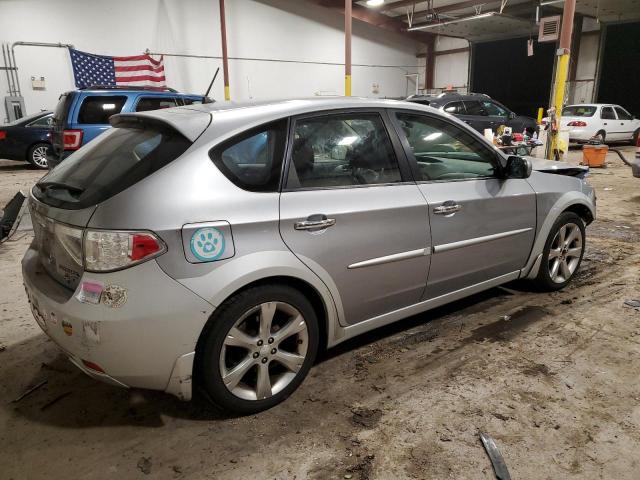 Obraz 3 z 2009 SUBARU IMPREZA OUTBACK SPORT 2009 z VIN JF1GH63669H817035