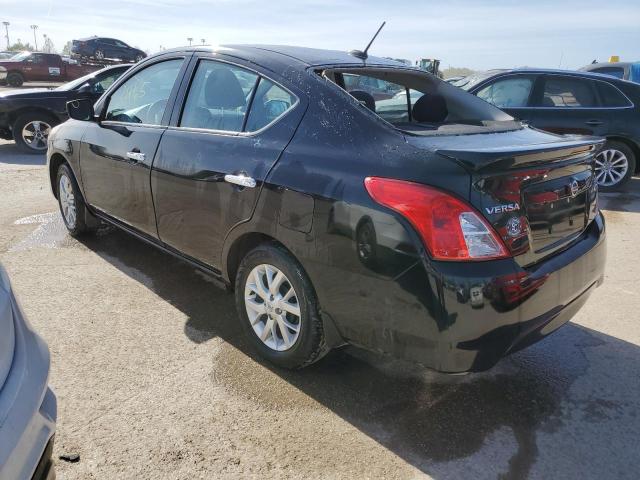 Изображение 2 2018 NISSAN VERSA S 2018 с VIN 3N1CN7AP9JL870288