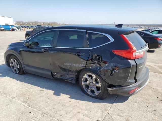 Изображение 2 2018 HONDA CR-V EXL 2018 с VIN 7FARW1H86JE007709