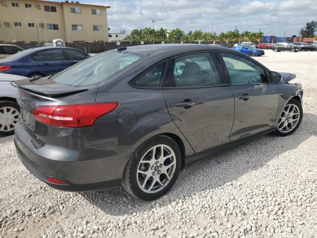 Image 3 of 2015 FORD FOCUS SE 2015 with VIN 1FADP3F28FL319344