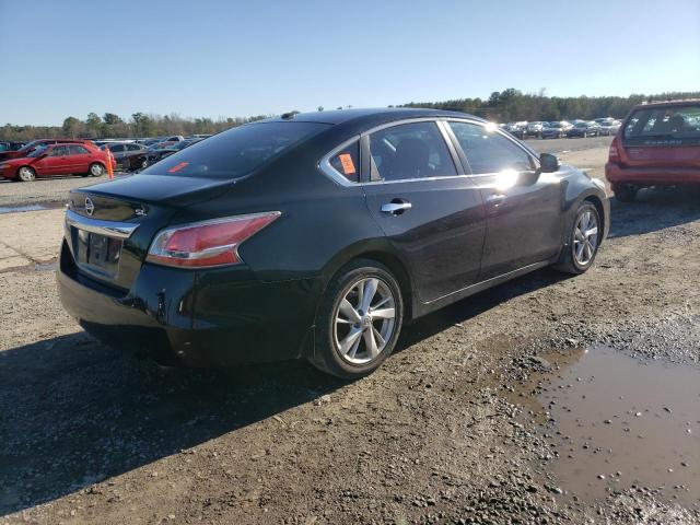 Image 3 of 2015 NISSAN ALTIMA 2.5 2015 with VIN 1N4AL3AP2FN405769