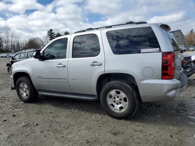 Obraz 2 z 2011 CHEVROLET TAHOE C1500  LS 2011 z VIN 1GNSCAE00BR240234