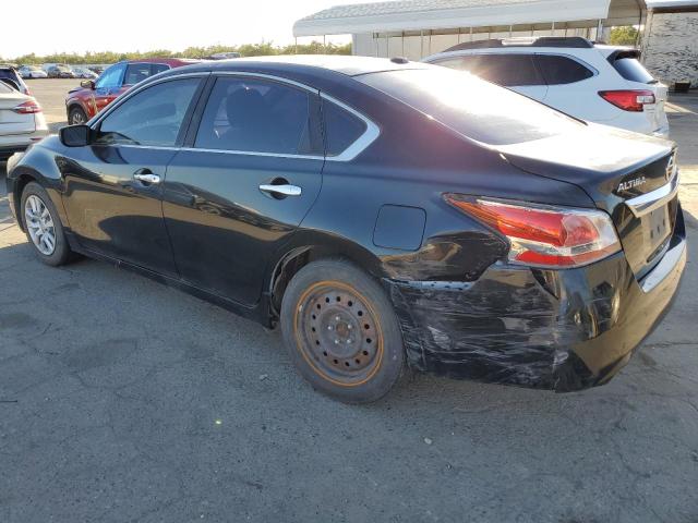 Obraz 2 z 2015 NISSAN ALTIMA 2.5 2015 z VIN 1N4AL3AP9FN890203