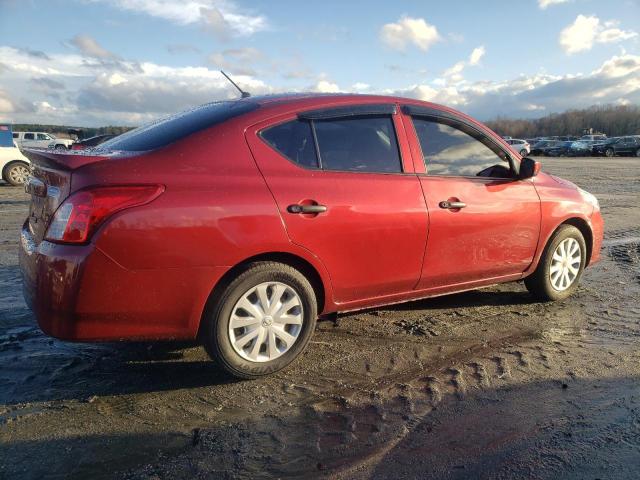 Obraz 3 z 2018 NISSAN VERSA S 2018 z VIN 3N1CN7AP6JL840956