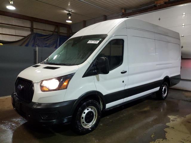 2021 FORD TRANSIT T-250 2021 image