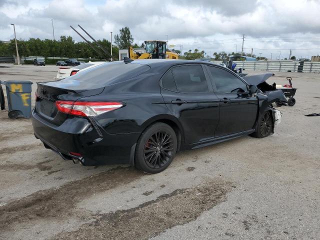 Image 3 of 2020 TOYOTA CAMRY SE 2020 with VIN 4T1M11AKXLU881920