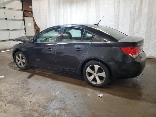 Image 2 of 2011 CHEVROLET CRUZE LT 2011 with VIN 1G1PG5S96B7140205