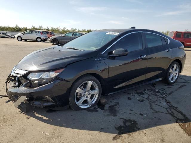 2017 CHEVROLET VOLT LT 2017 image