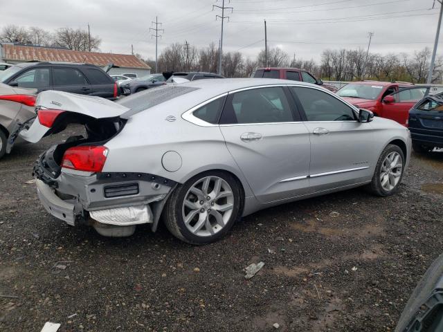Изображение 3 2020 CHEVROLET IMPALA PREMIER 2020 с VIN 1G1105S35LU110444