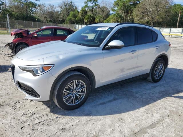 2022 ALFA ROMEO STELVIO  2022 image