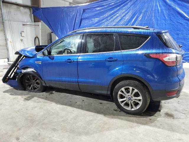 Image 2 of 2018 FORD ESCAPE SE 2018 with VIN 1FMCU9GD7JUD26043