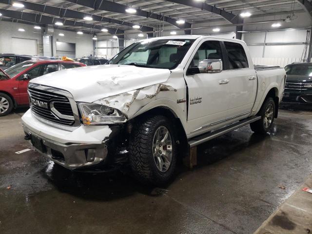 Obraz 2017 RAM 1500 LONGHORN 2017