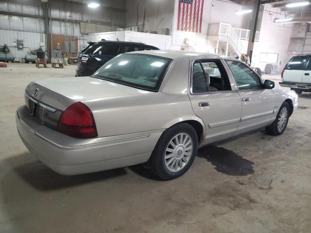 Изображение 3 2009 MERCURY GRAND MARQUIS LS 2009 с VIN 2MEHM75V89X611329