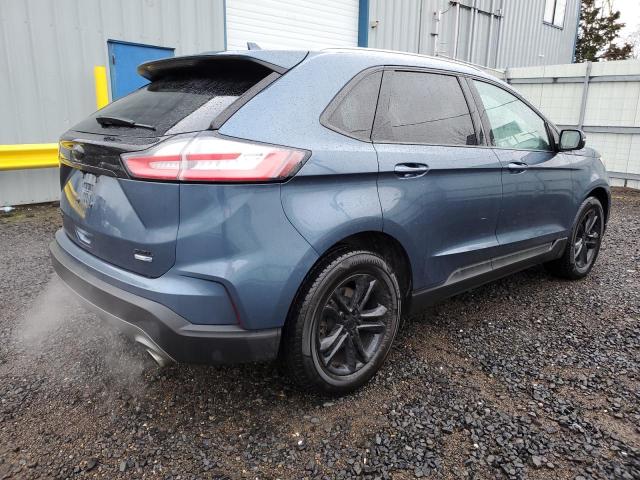 Изображение 3 2019 FORD EDGE SEL 2019 с VIN 2FMPK4J95KBC75017