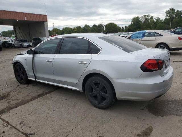 Obraz 2 z 2015 VOLKSWAGEN PASSAT S 2015 z VIN 1VWAS7A30FC120983